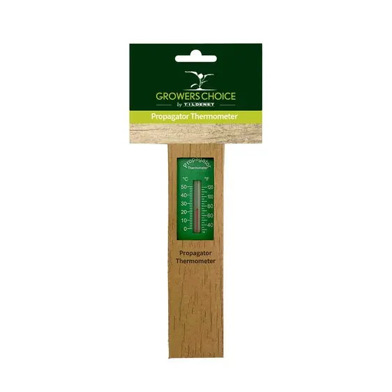Propagator Thermometer - image 1