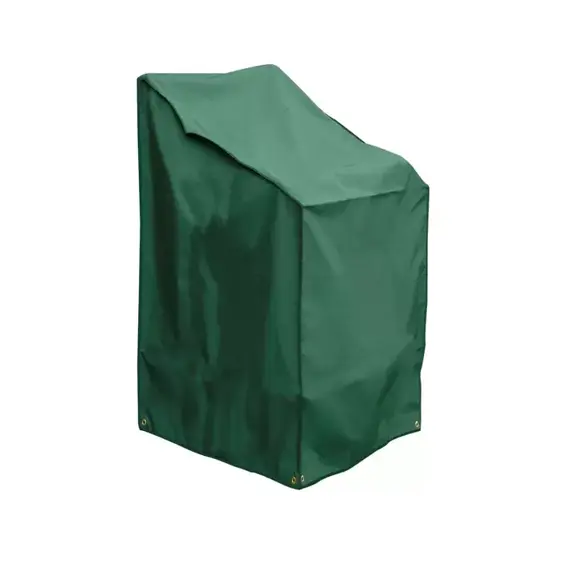 Protector 5000 Stacking & Reclining Chair Cover - Green - image 2