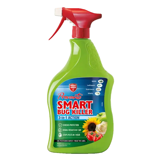 Provanto Smart Bug Killer