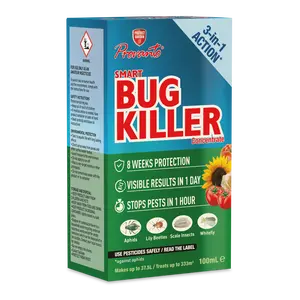 Provanto Smart Bug Killer Concentrate