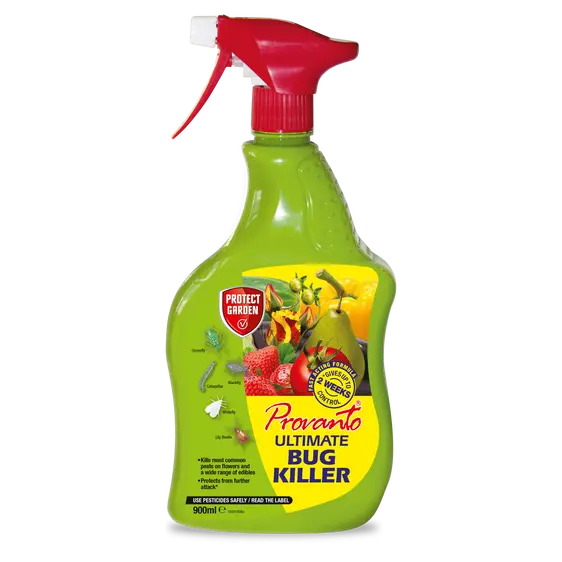 Provanto Ultimate Bug Killer