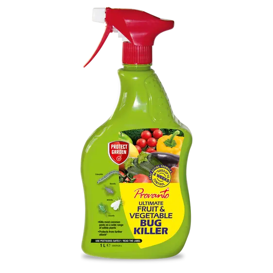 Provanto Ultimate Fruit & Vegetable Bug Killer