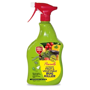 Provanto Ultimate Fruit & Vegetable Bug Killer