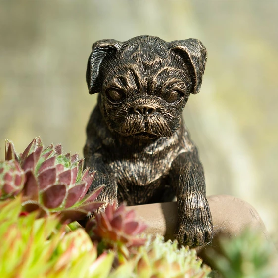 Pug Pot Buddy - image 2