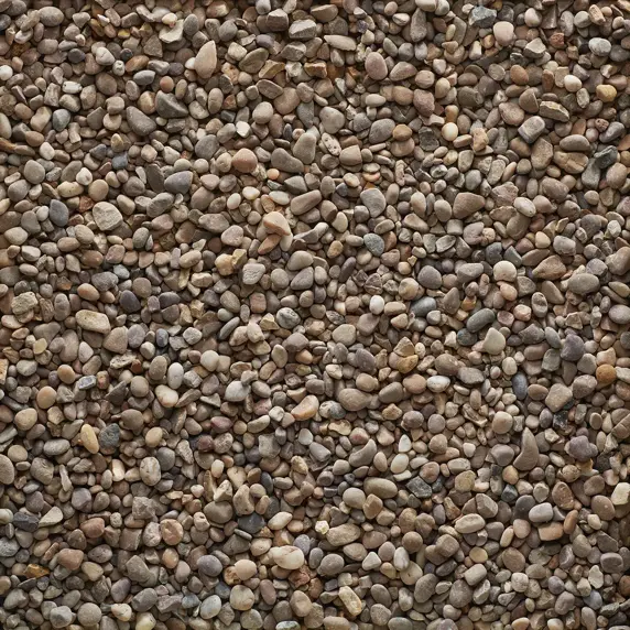 Quartzite Pea 20mm Natural Stone Pebbles - image 2