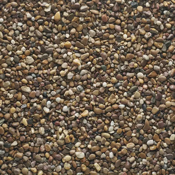 Quartzite Pea 20mm Natural Stone Pebbles - image 3