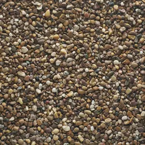 Quartzite Pea 20mm Natural Stone Pebbles - image 3