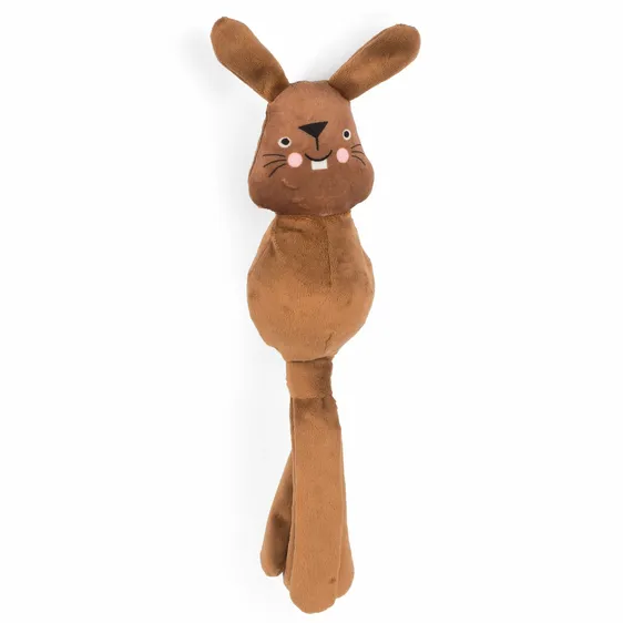 Rabbit Dogtopus Toy