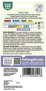 Ragged Robin - image 2