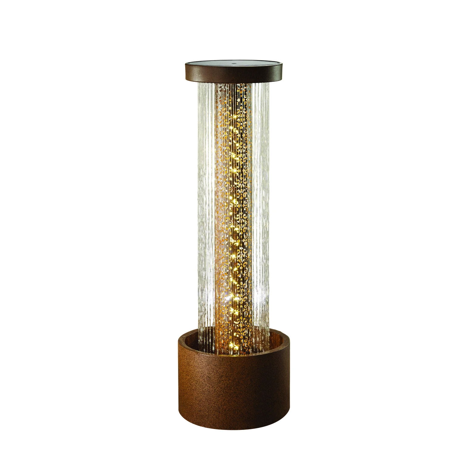 Raindrops Water Feature - Cowell's Garden Centre | Woolsington