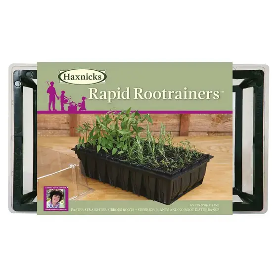 Rapid Rootrainers - image 1