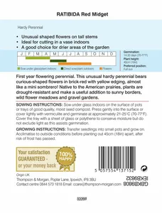 Ratibida Red Midget - image 2