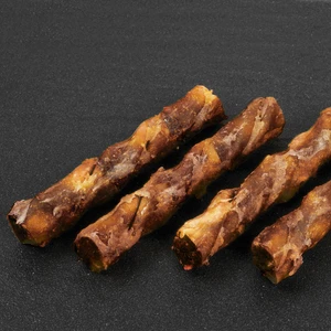 Beef Twists