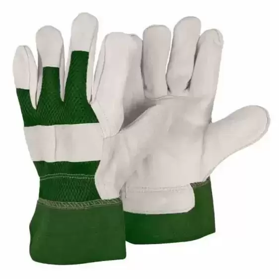 Gloves - Reinforced Tuff Riggers - image 1