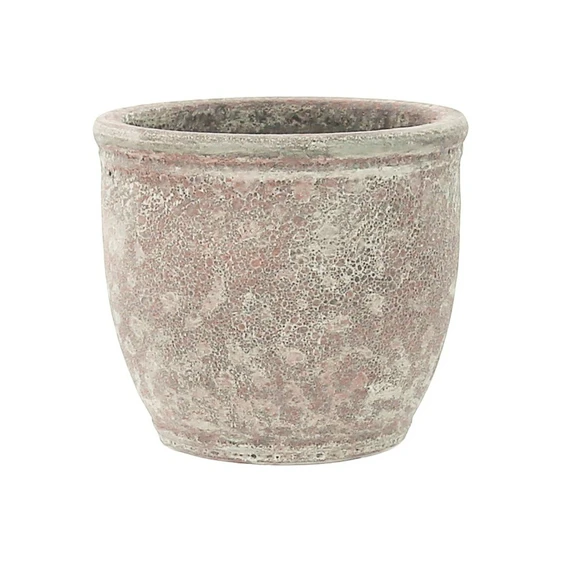 Relic Low Pot Ø24cm