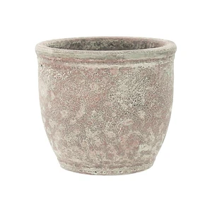 Relic Low Pot Ø18cm