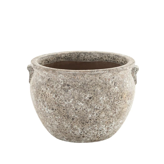 Relic Round Pot Ø38cm