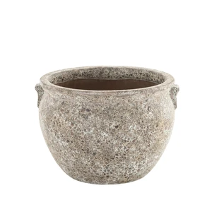Relic Round Pot Ø20cm