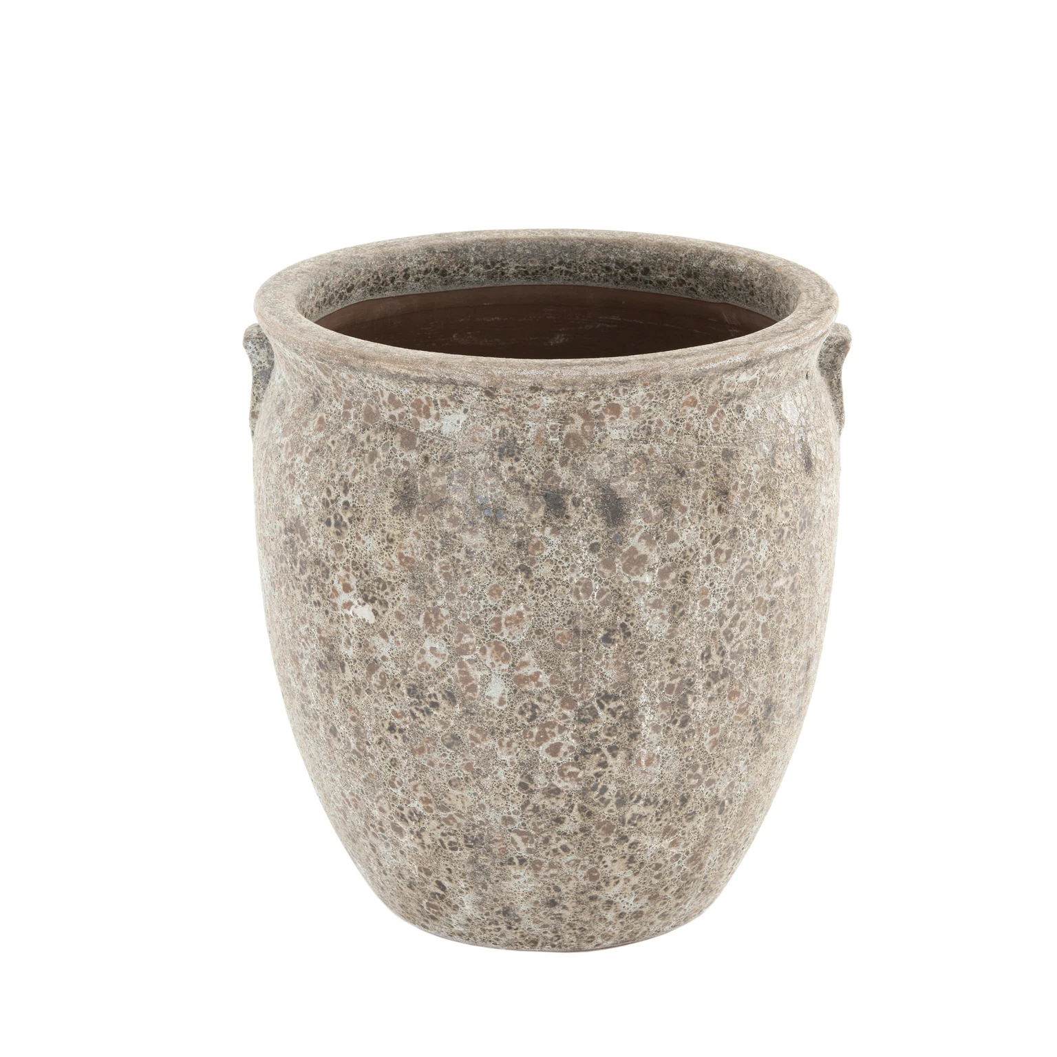 Relic Tall Pot Ø24cm - Cowell's Garden Centre | Woolsington