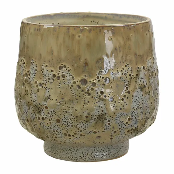 Remy Cream Pot Ø14cm