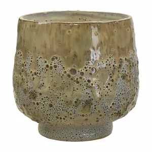 Remy Cream Pot Ø14cm