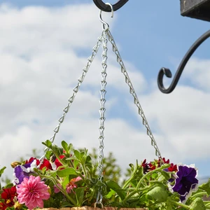 Replacement Hanging Basket Chain
