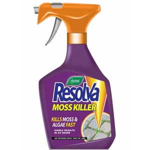 Resolva Moss Killer 1L