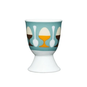 Retro Egg Cup