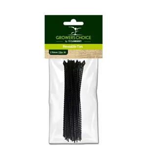 Reusable Ties - image 2