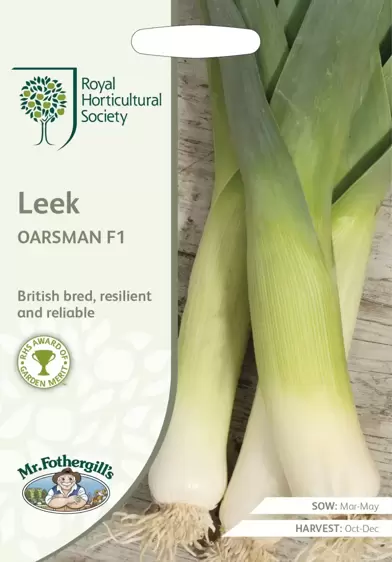 RHS Leek Oarsman F1 - image 1