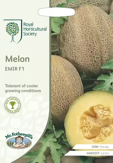 RHS Melon Emir F1 - image 1