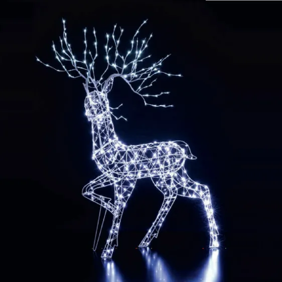 Richmond Wire Stag