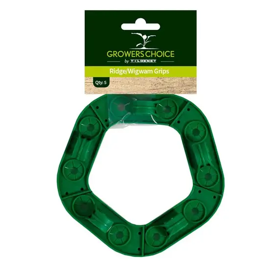 Ridge Wigwam Grips - image 1