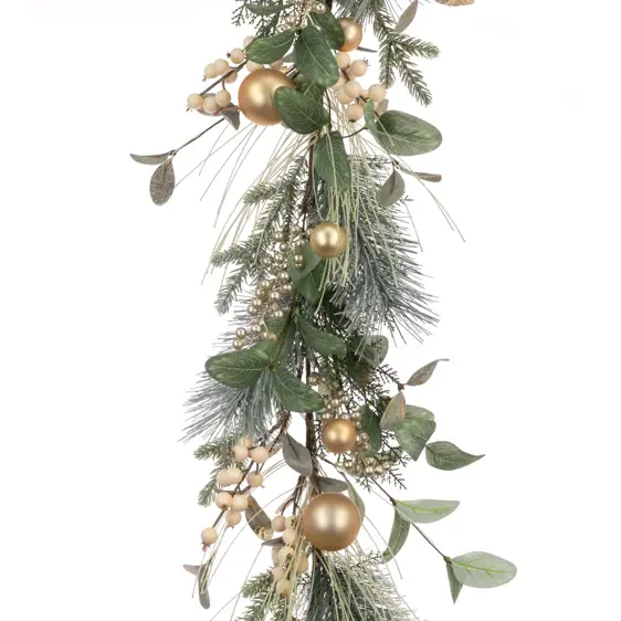 Ridlington Artificial Garland