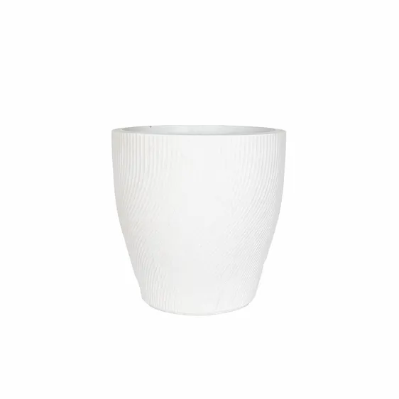 Ripple Planter Ø28cm - image 3