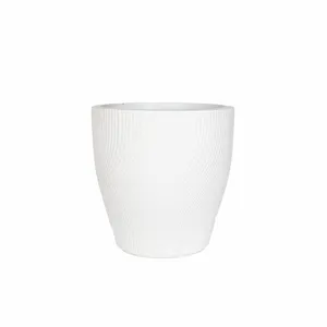 Ripple Planter Ø28cm - image 3