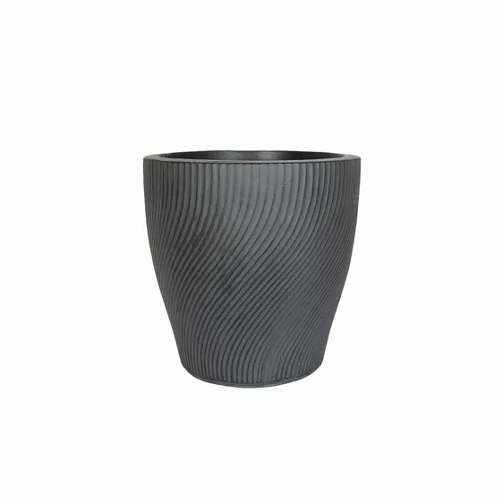 Ripple Planter Ø28cm - image 4