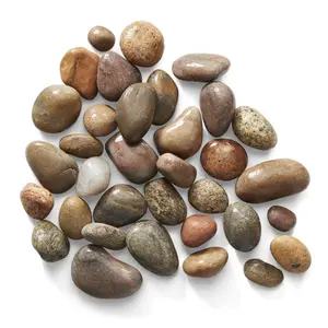 Riverbed Pot Topper Stones - image 1