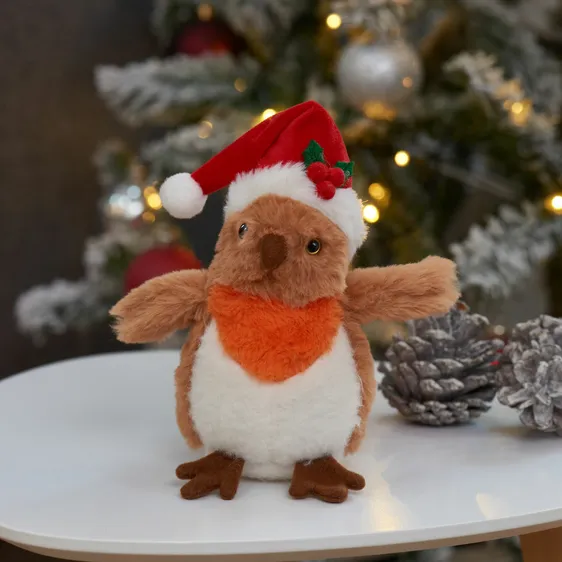 Robbie Robin Hanging Pendant