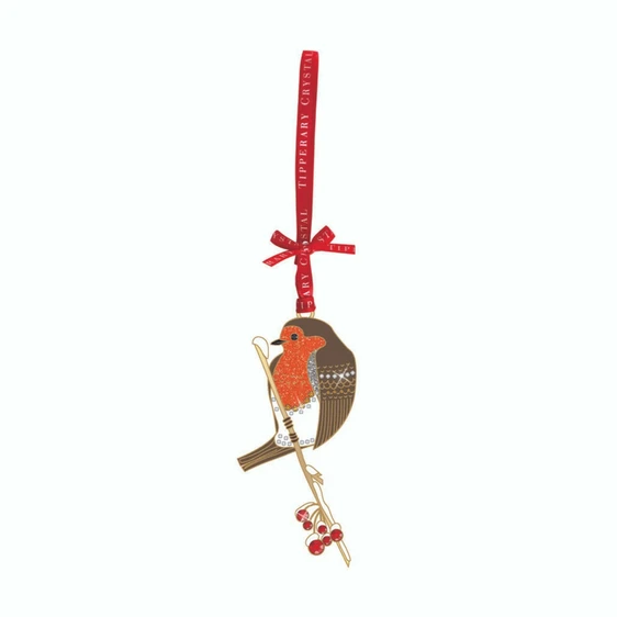 Robin Hanging Decoration