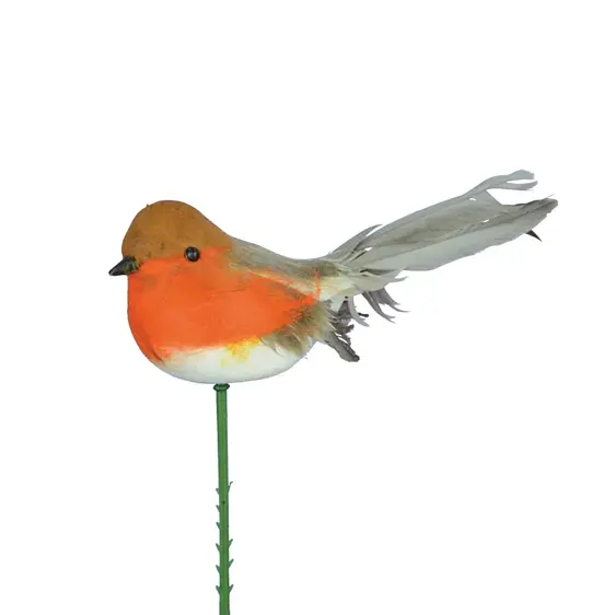 Robin Stem Pick