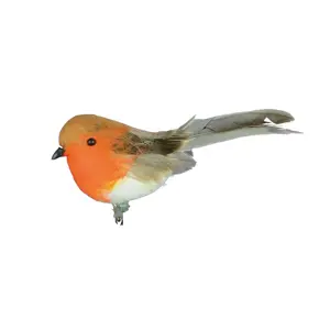 Robin Tree Clip