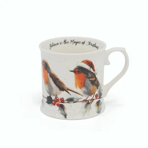 Robins Tankard Mug Set - image 1