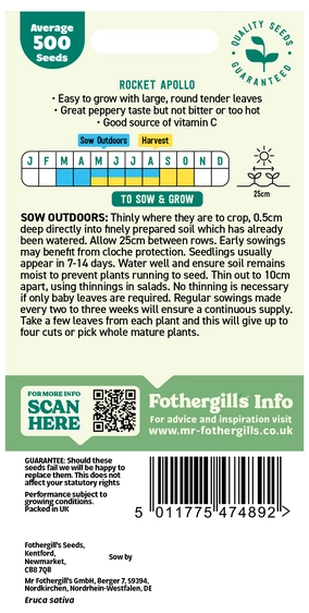 Rocket Apollo - image 2