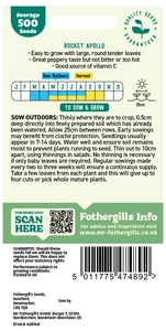 Rocket Apollo - image 2