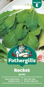 Rocket Apollo - image 1