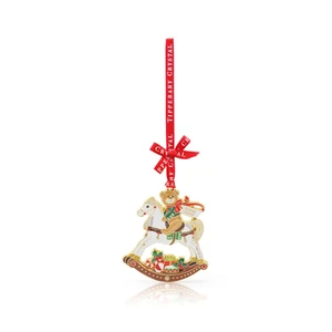 Rocking Horse Hanging Decoration