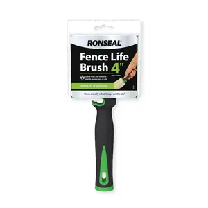 Ronseal Fence Life Brush