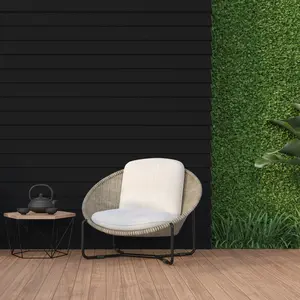 Ronseal Garden Paint - Blackbird