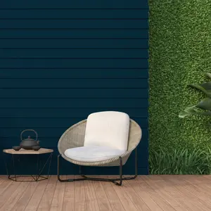 Ronseal Garden Paint - Midnight Blue 750ml - image 1